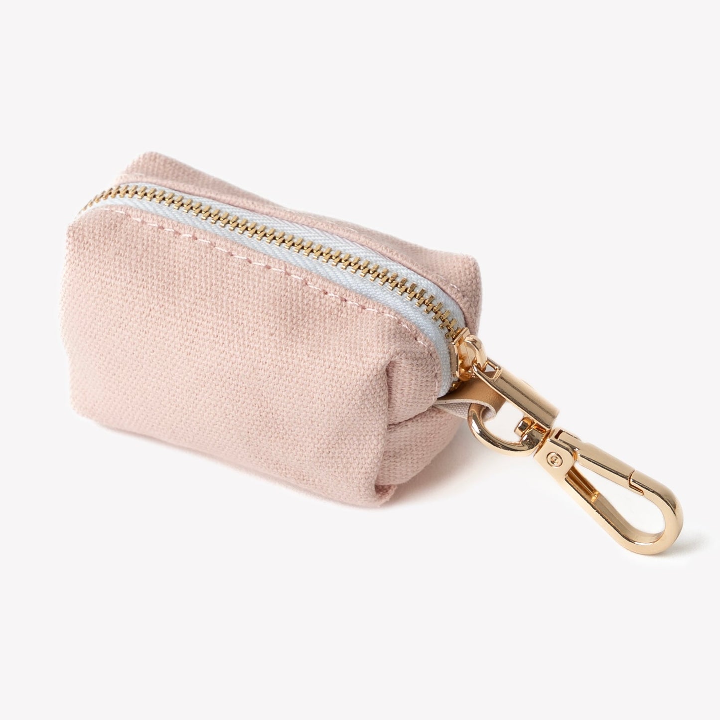 'Powder Rose' - Bag Holder