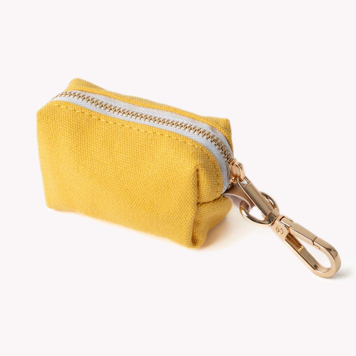 'Yellow' - Bag Holder