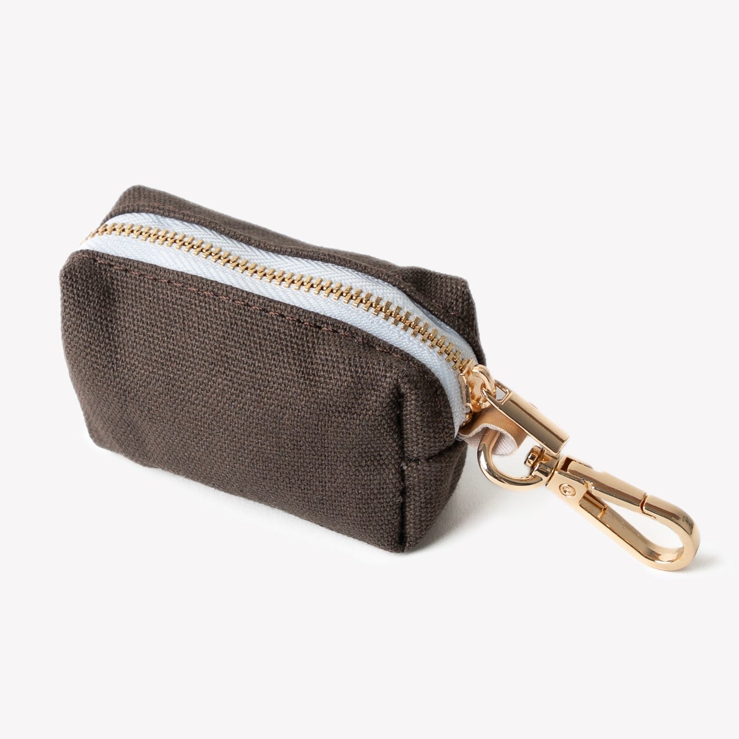 'Brown' - Bag Holder