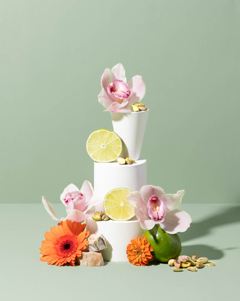 sultry blossoms & vanilla woods™ fragrance oil