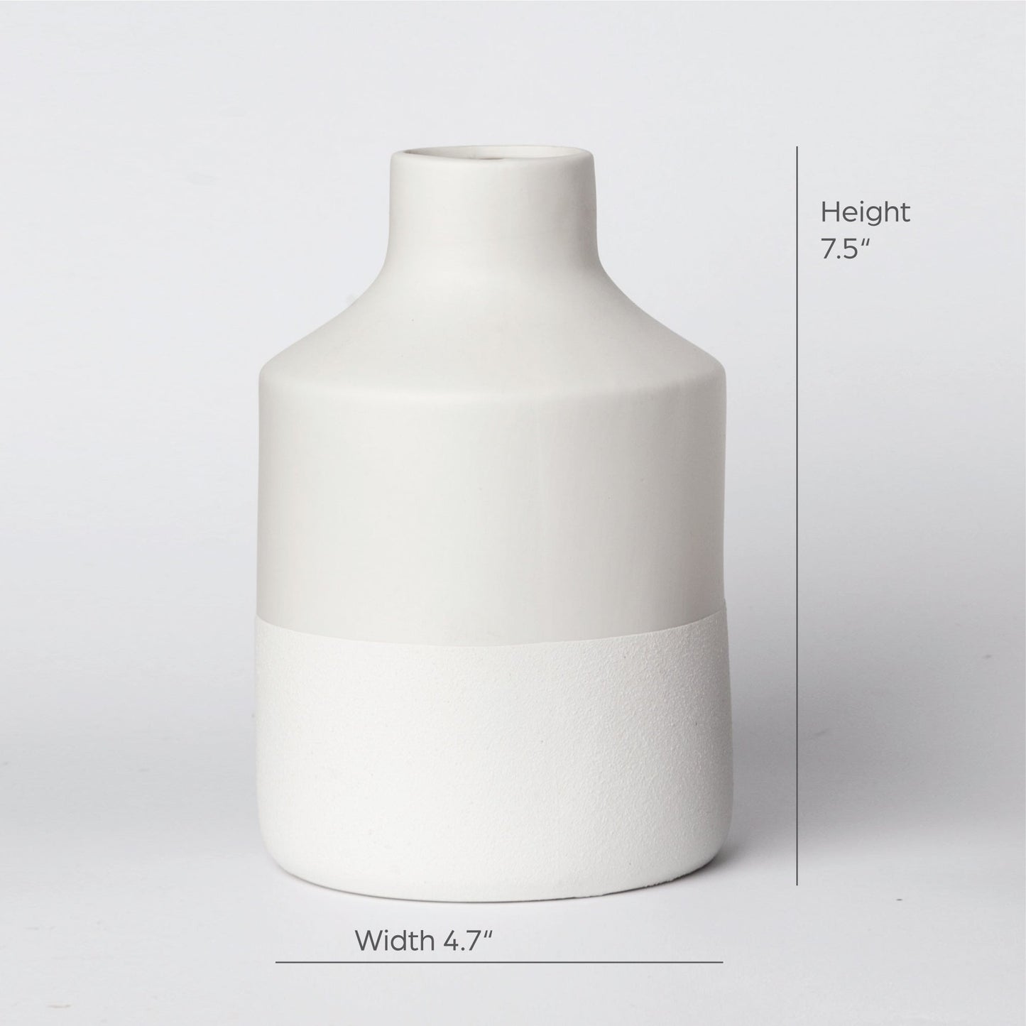 216 - Ceramic Vase