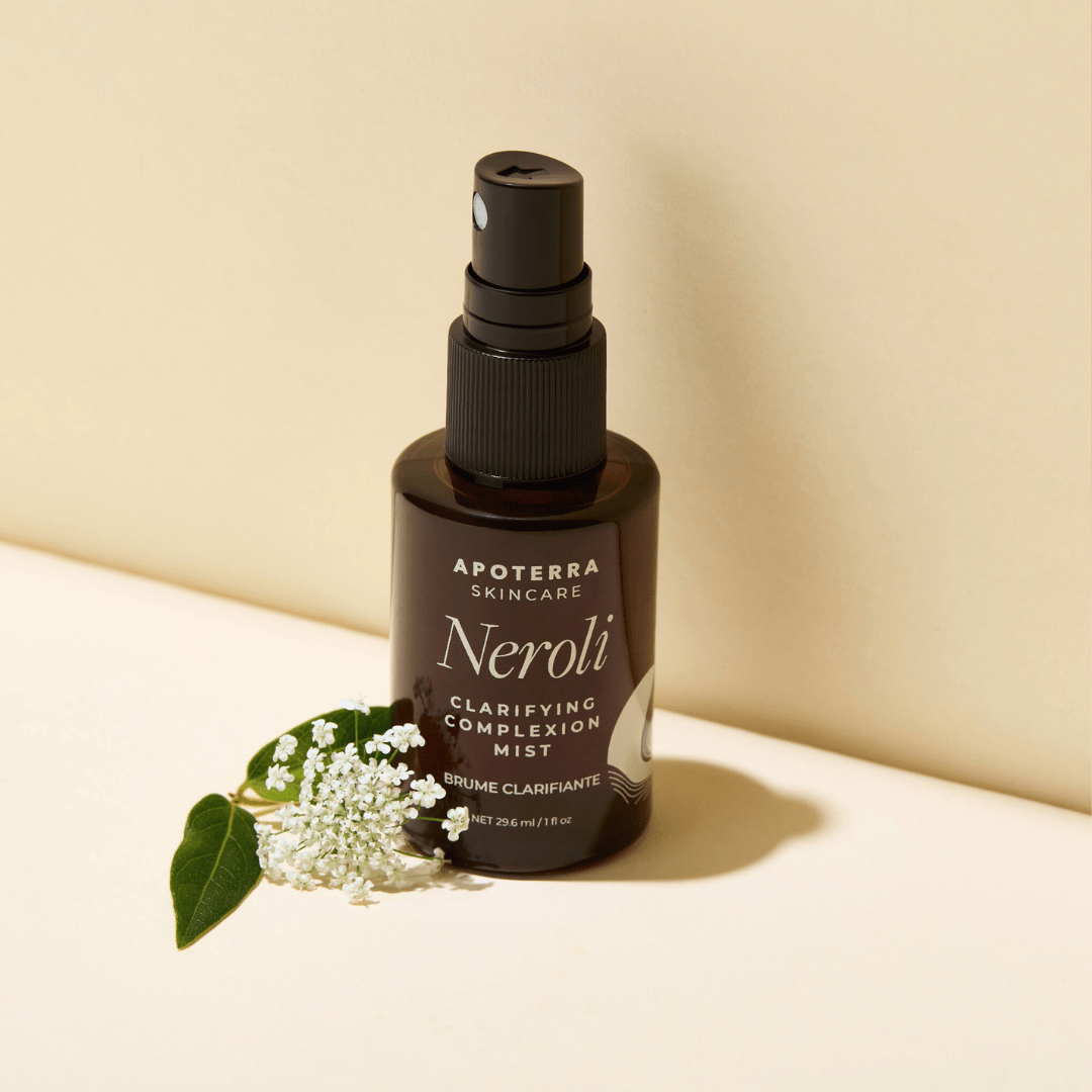Neroli Clarifying Complexion Mist