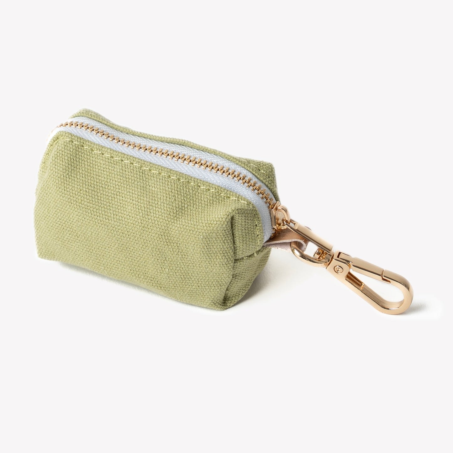 'Green' - Bag Holder