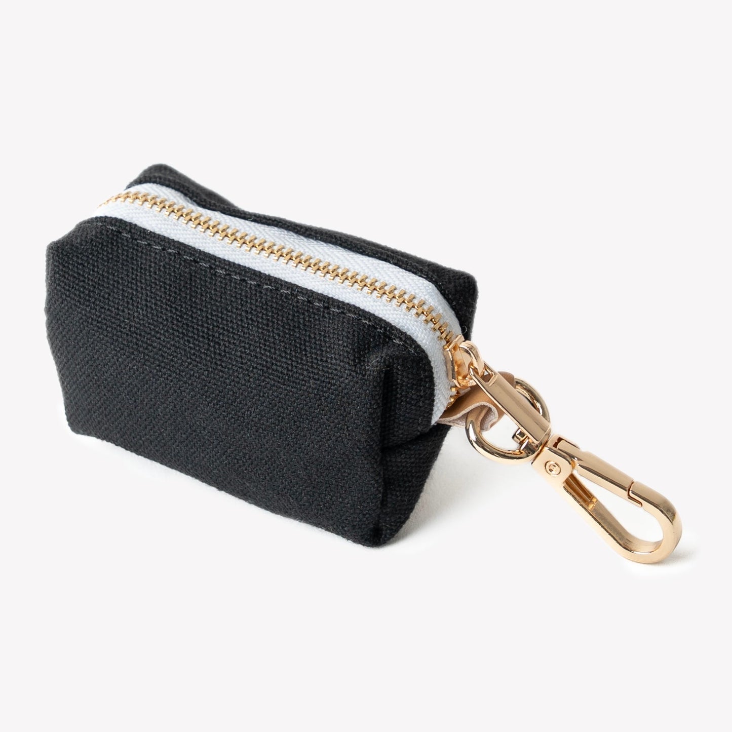 'Black' - Bag Holder