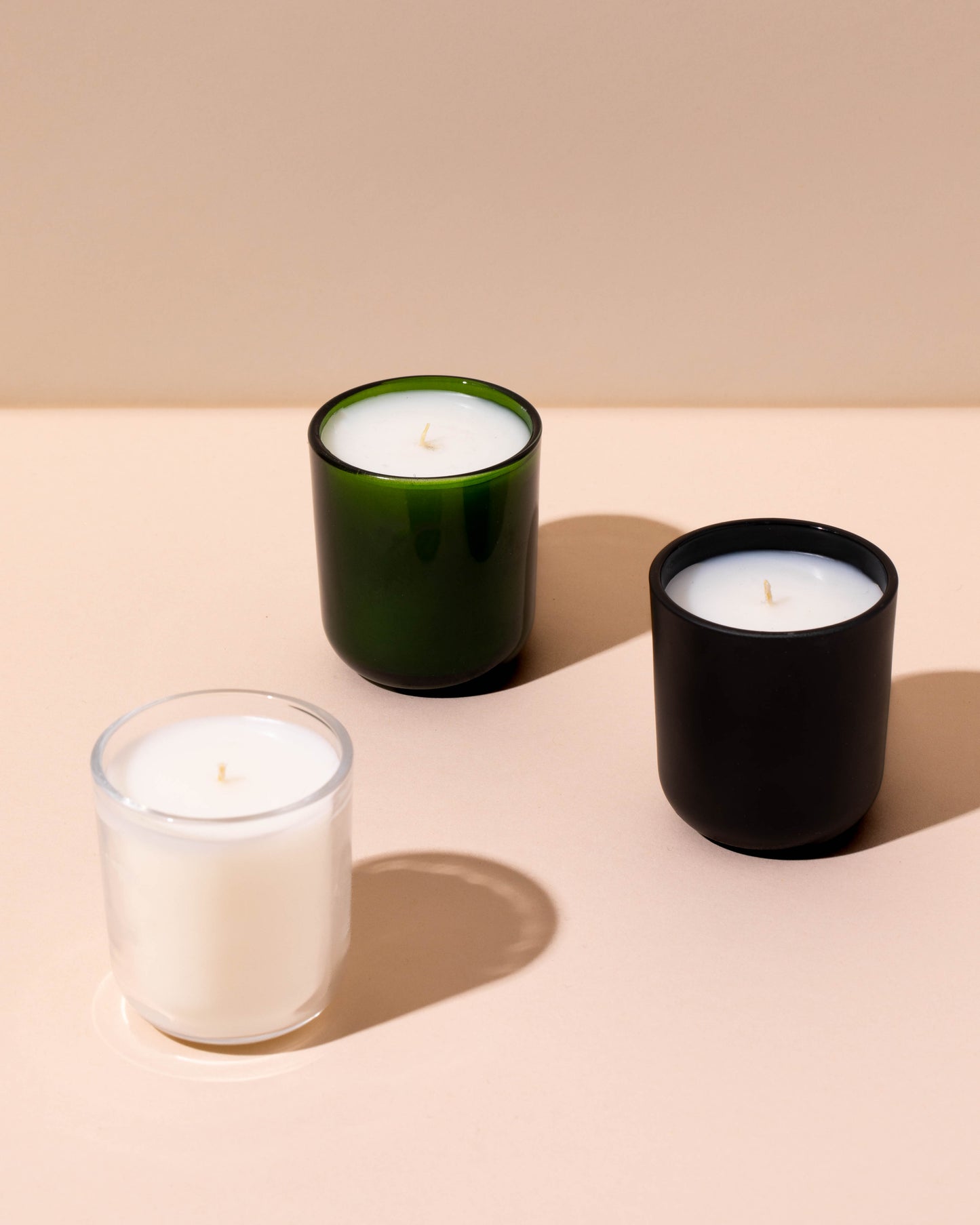 performance cotton wicks