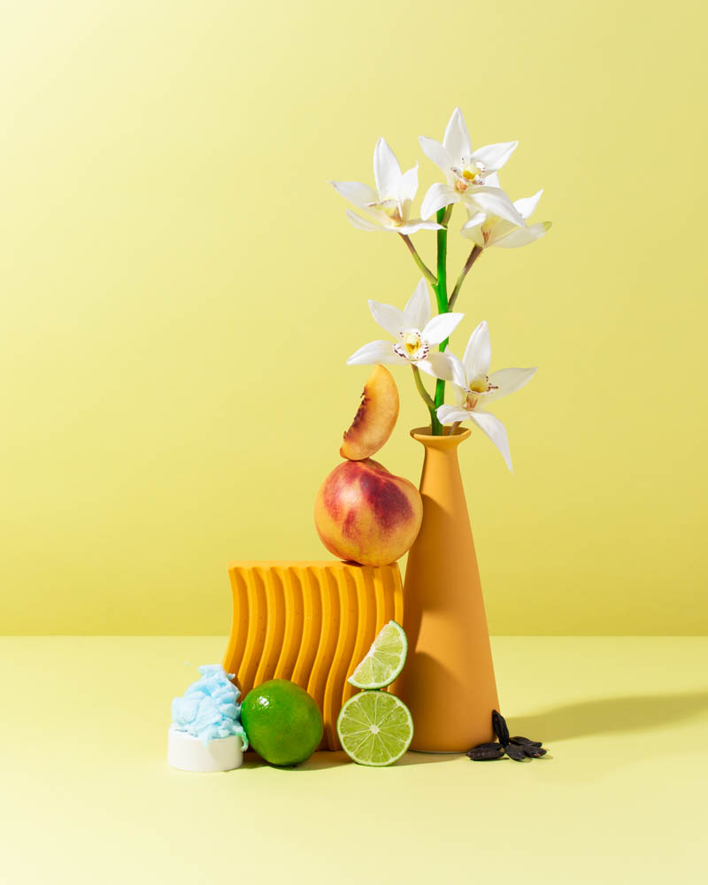 exotic orchids & dutch tonka™ fragrance oil