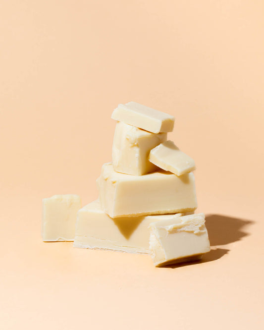 beeswax coco creme® candle wax