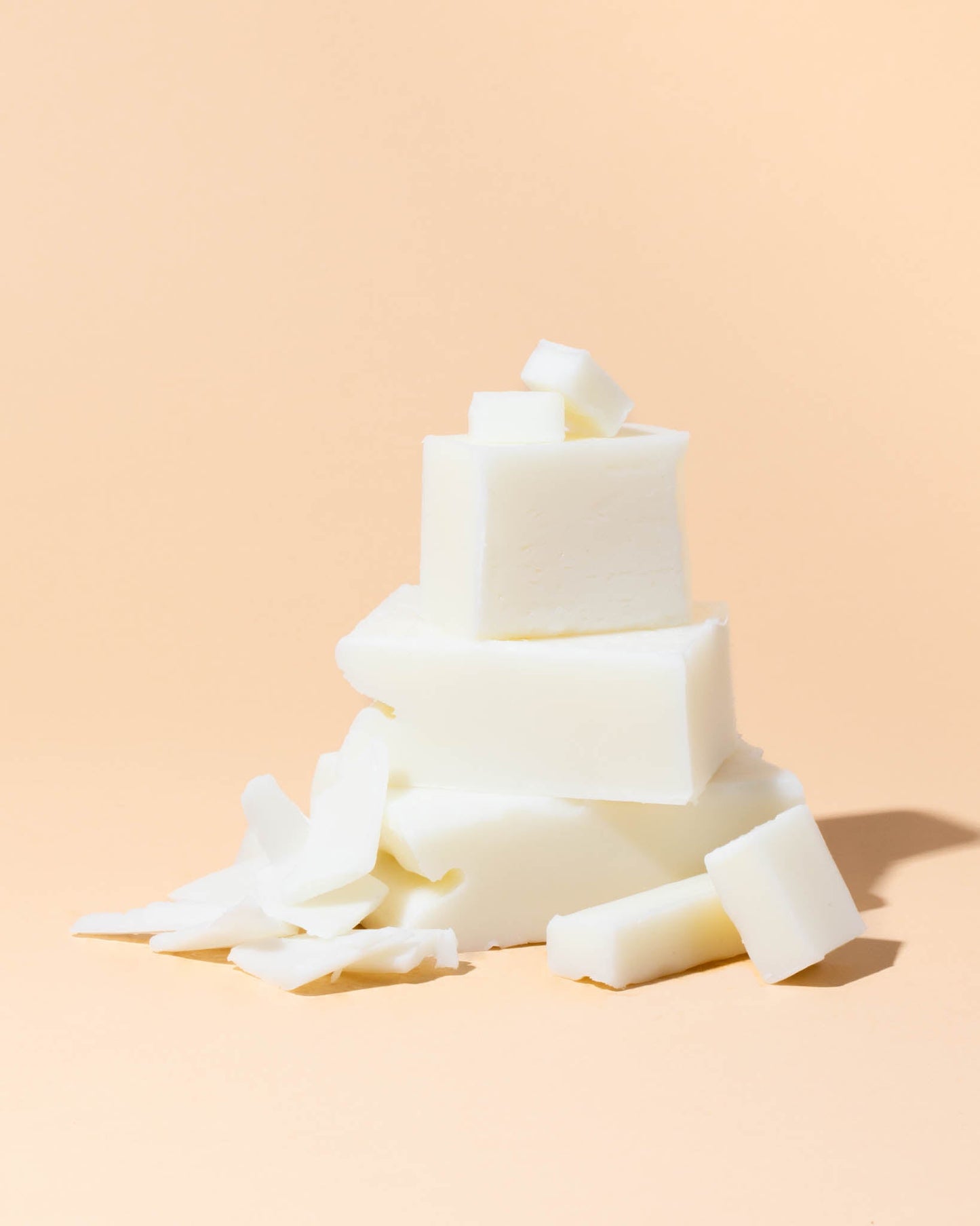 deluxe satin soy™ candle wax