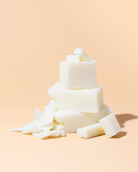 deluxe satin soy™ candle wax