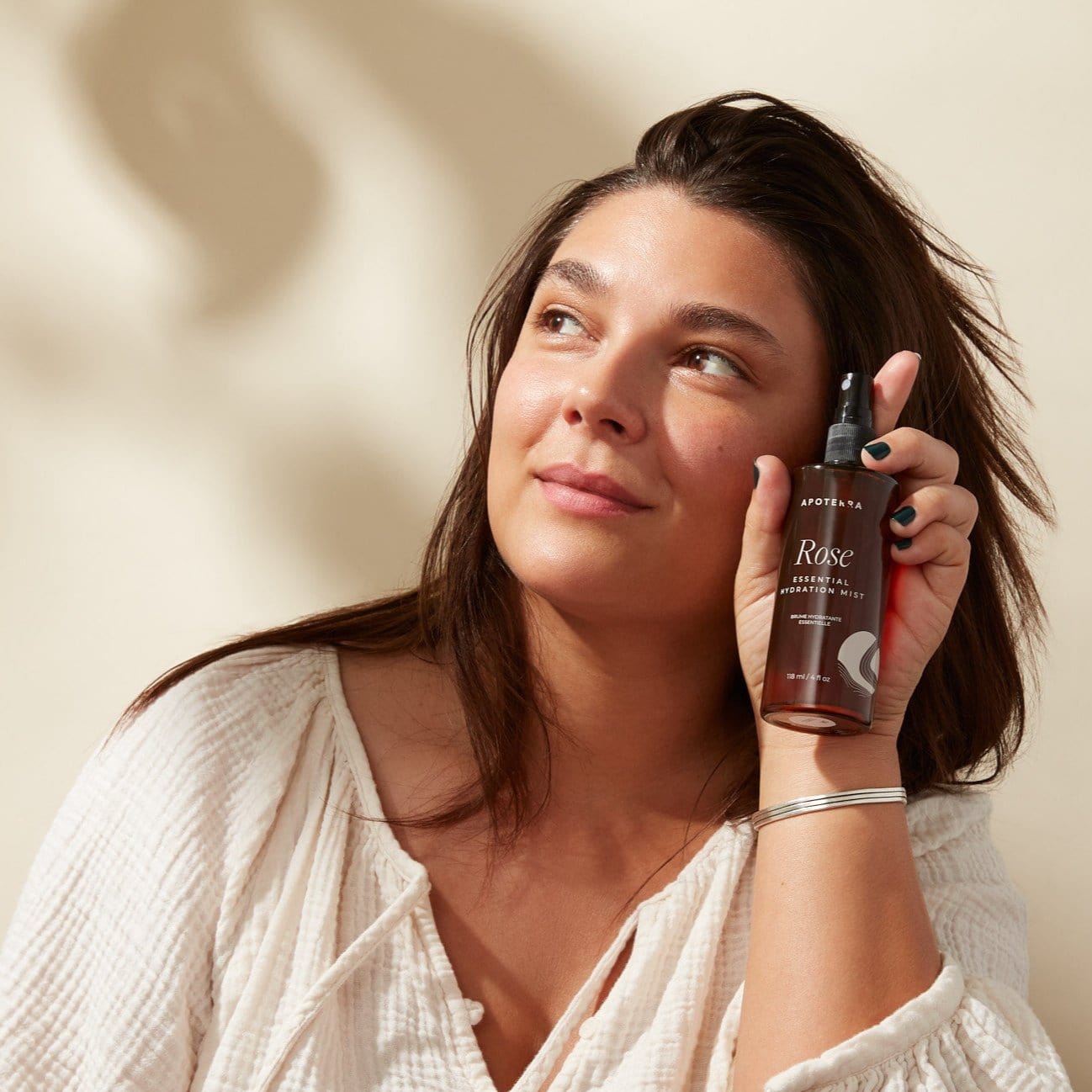 Rose Essential Hydration Mist