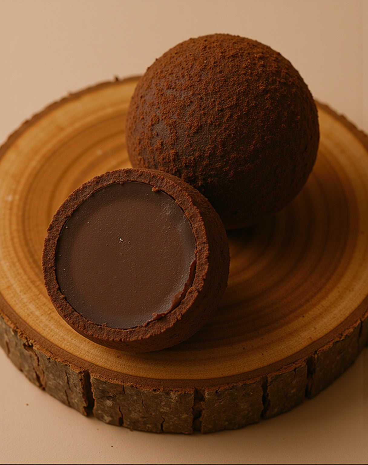 truffle bliss & silken sandalwood™ fragrance oil