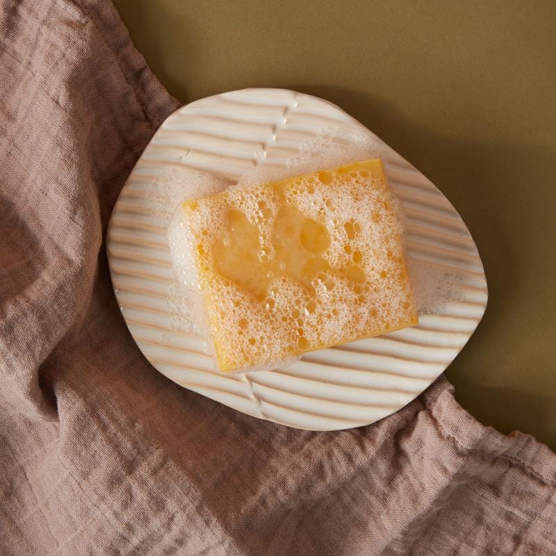 Pumpkin & Wild Carrot Complexion Soap