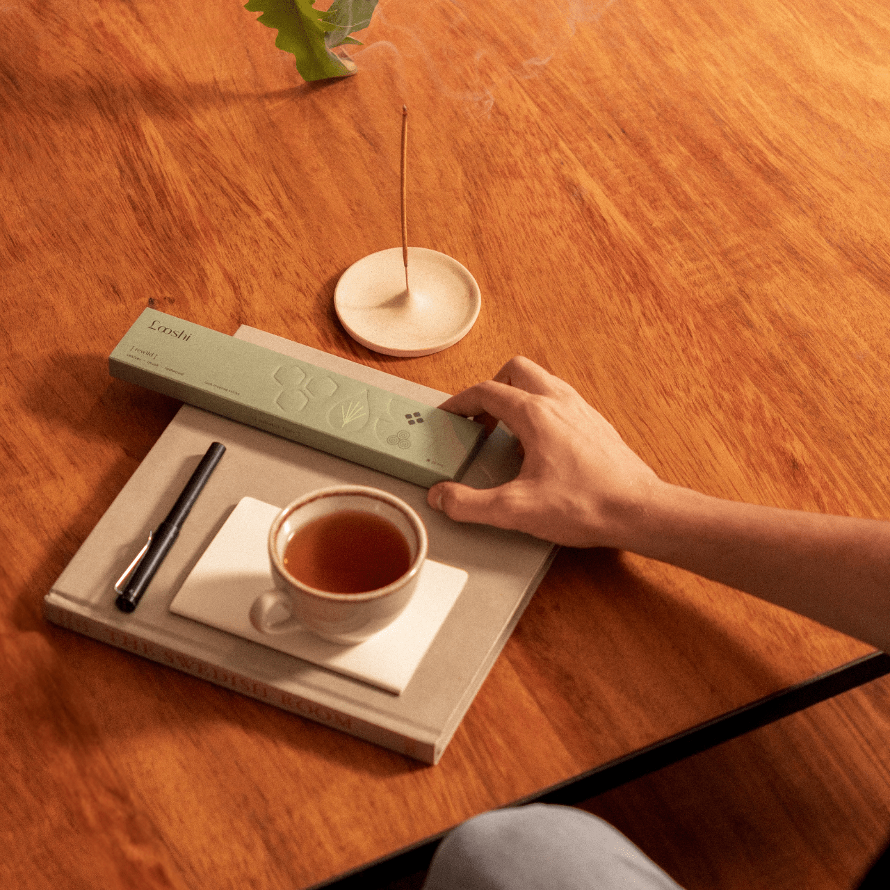 Rewild Incense Sticks