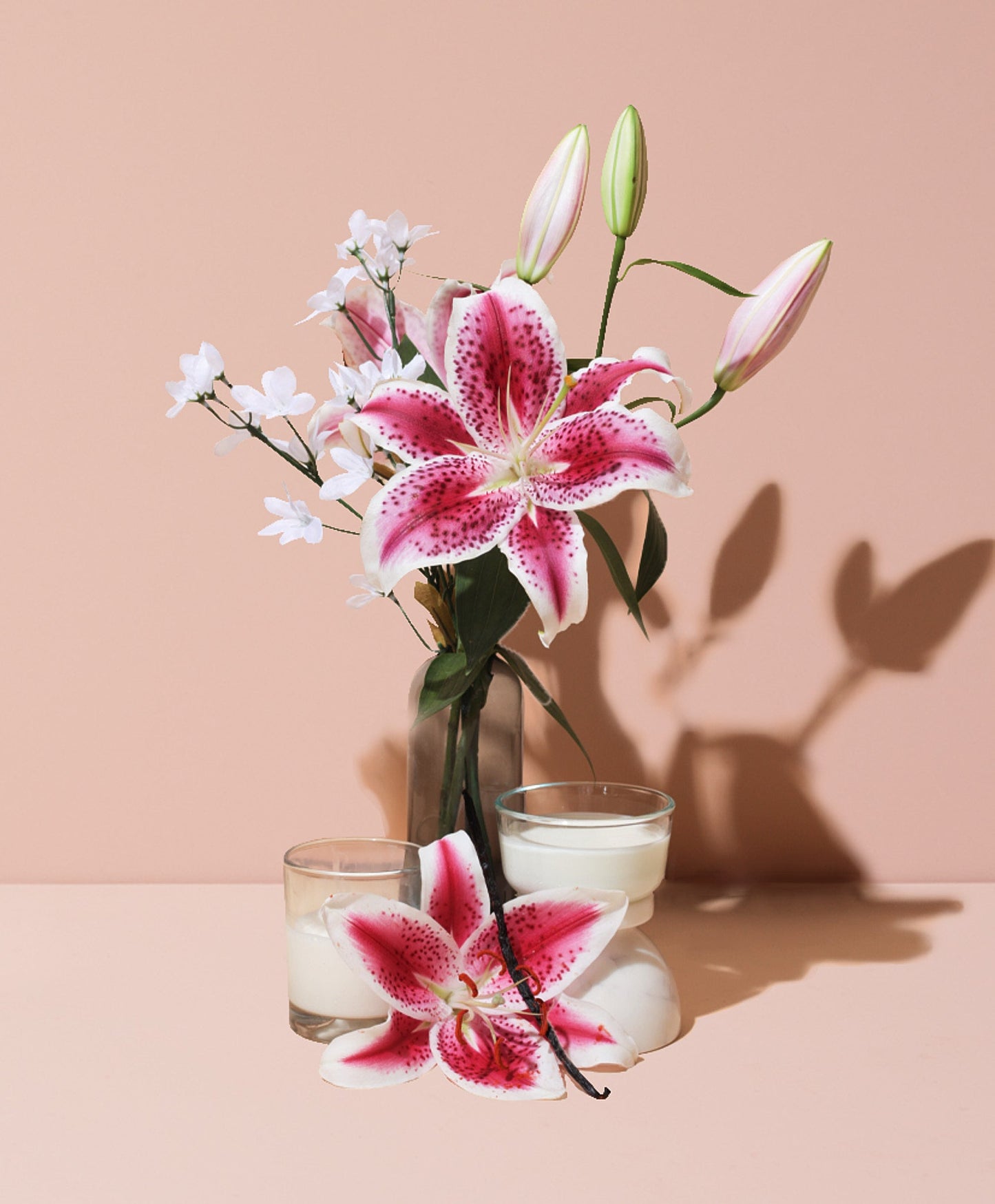 almond blossom & tonka cream™ natural fragrance oil