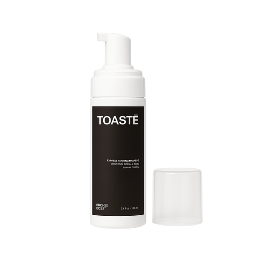 Toastē (Sunless Mousse)