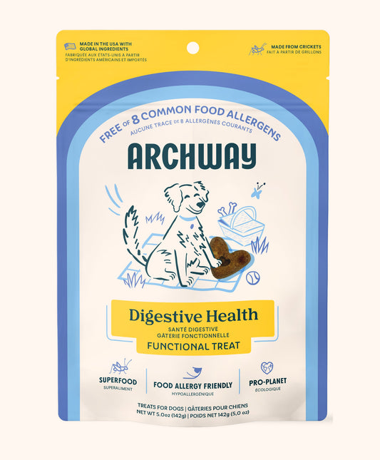 Digestive Health