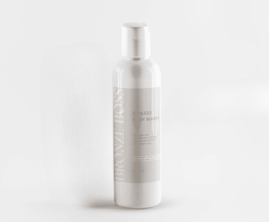 Eluo (Sunless Body Wash)