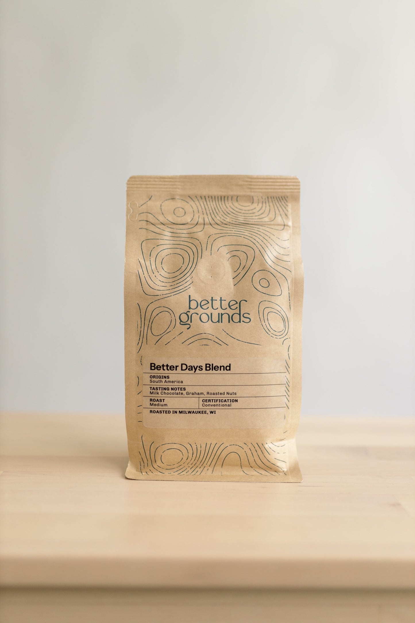 Better Days Blend