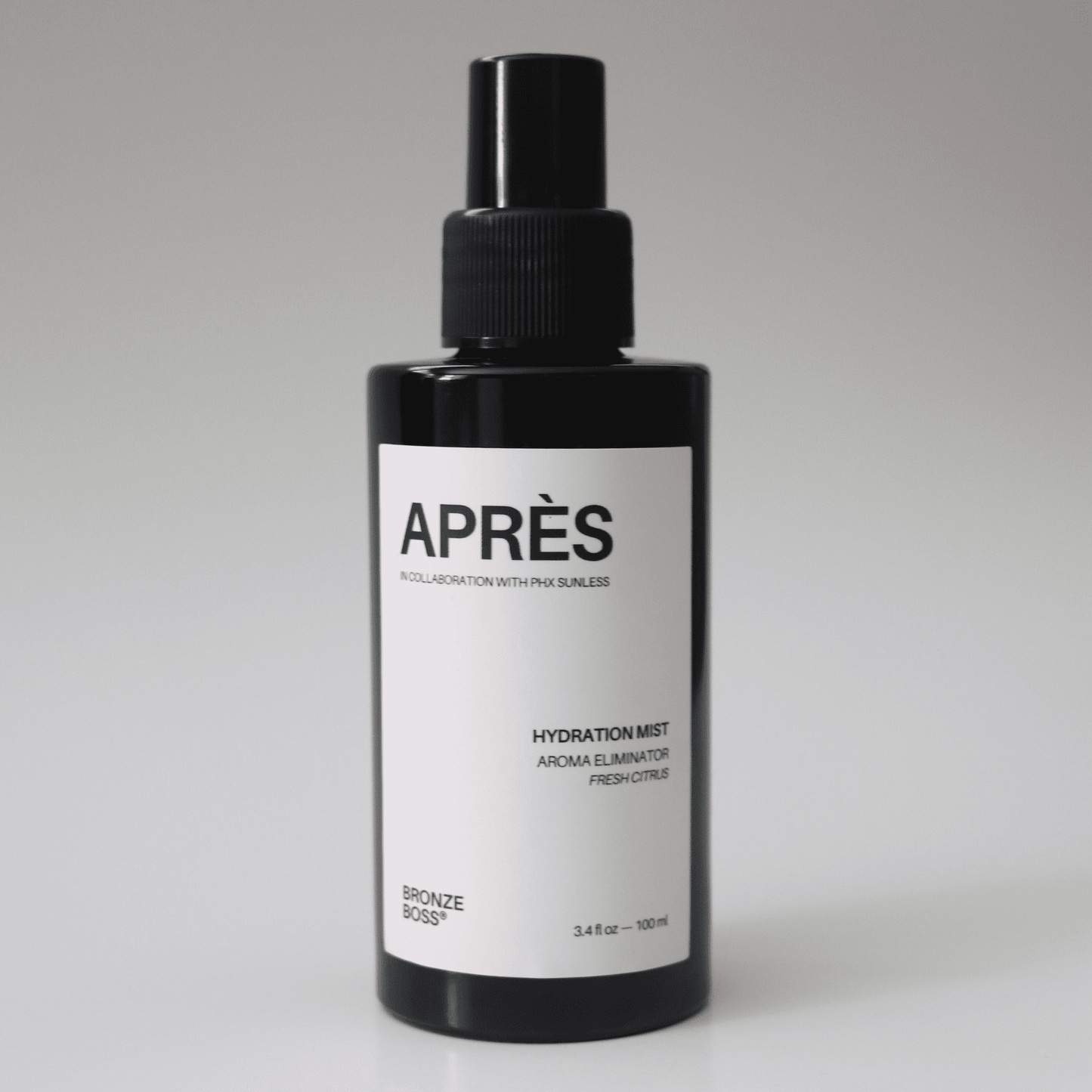 Après (Odor Block)