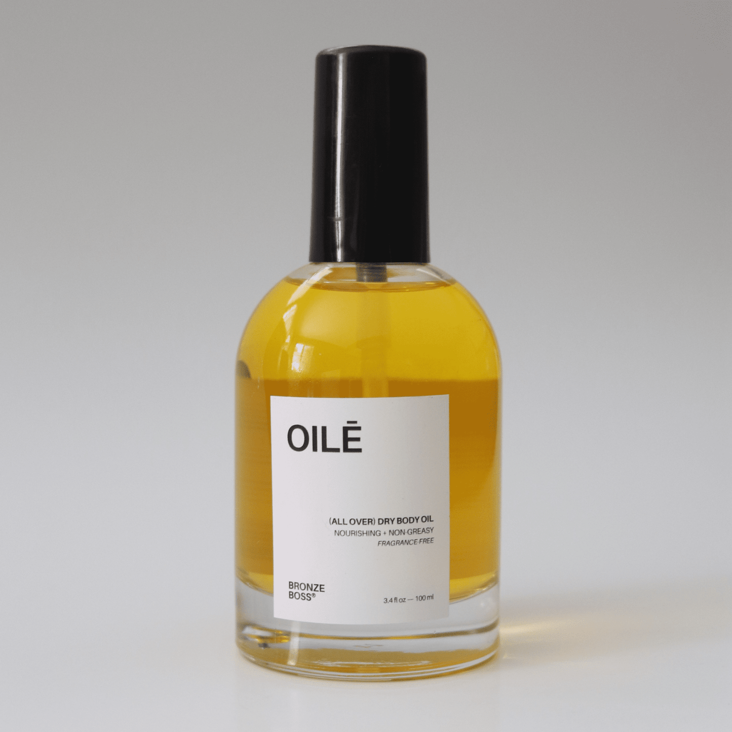 Oilē (Sunless Dry Body Oil)