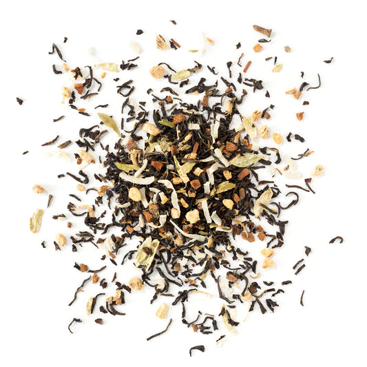 Coconut Chai Tea Bags