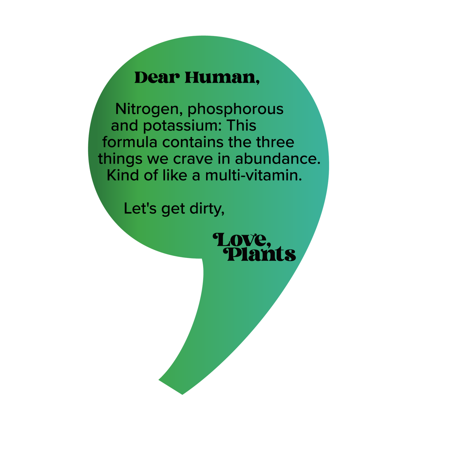 Vital Nutrient Boost