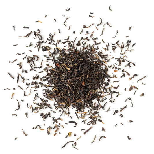 English Breakfast Tea Bags