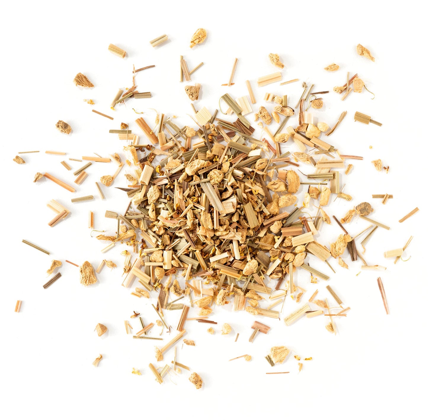 Ginger Lemon Tea Bags