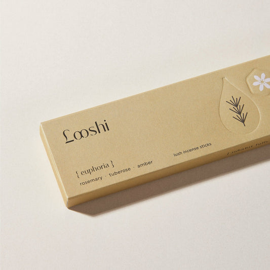 Euphoria Incense Sticks