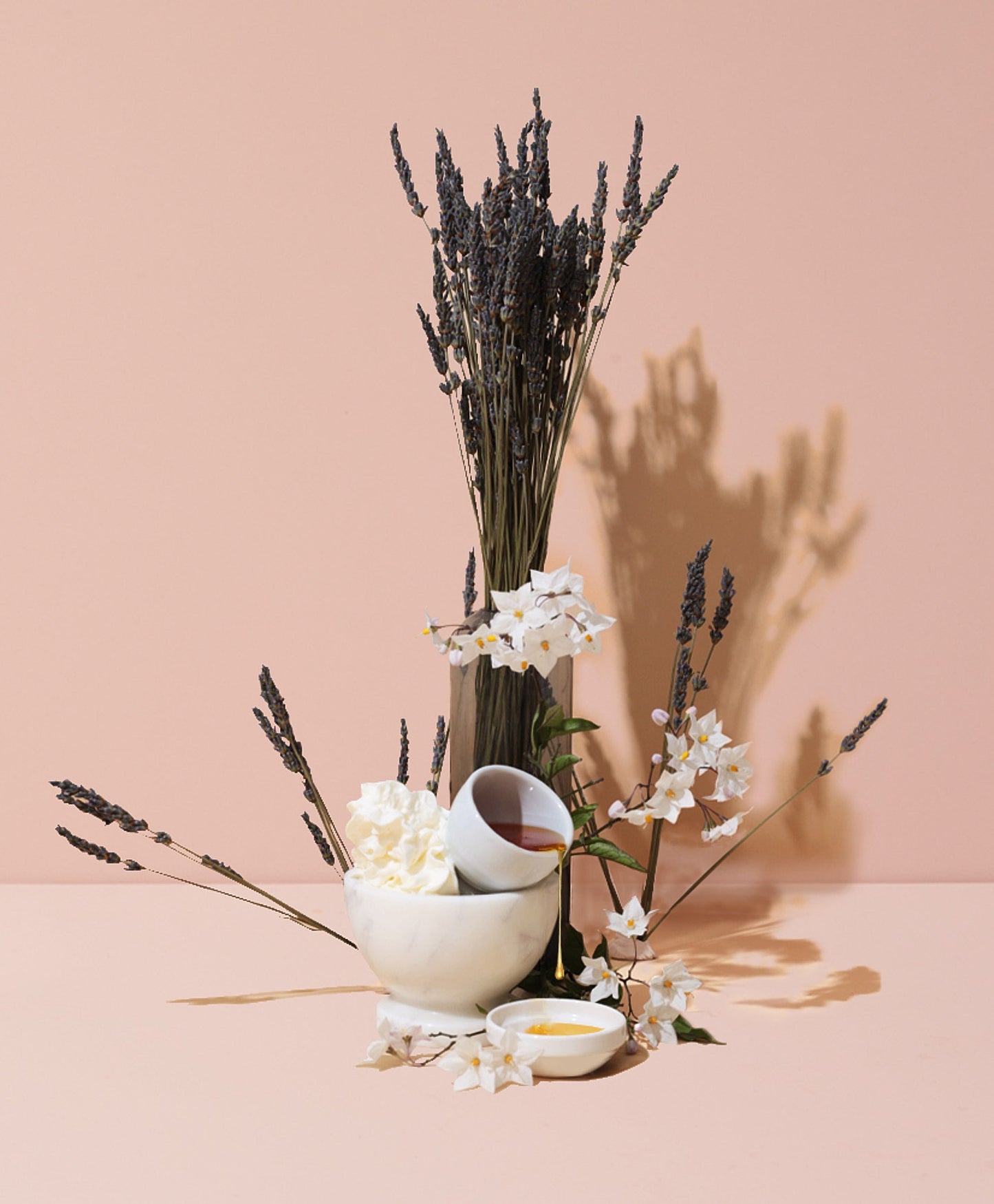 lush lavandin & tahitian vanilla™ natural fragrance oil