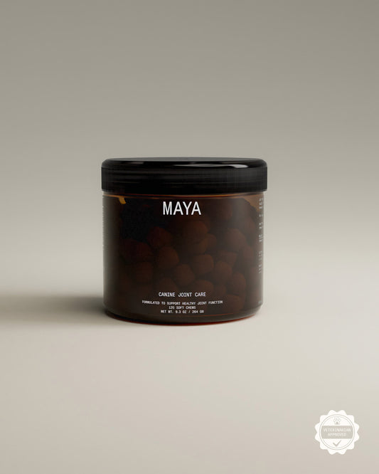 Supplement: Joint Care