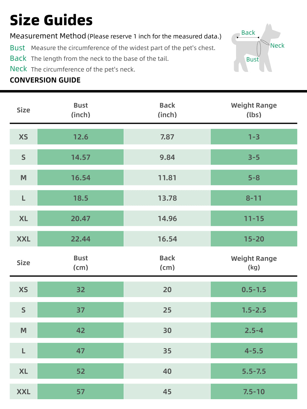 Christmas Cherry Bear Pet Sweater