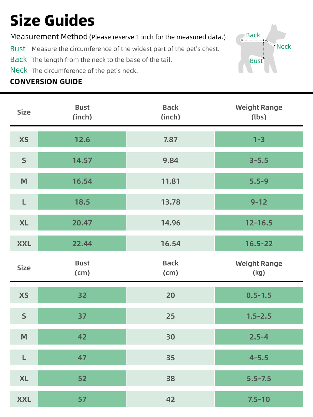 Red Christmas Pet Sweater