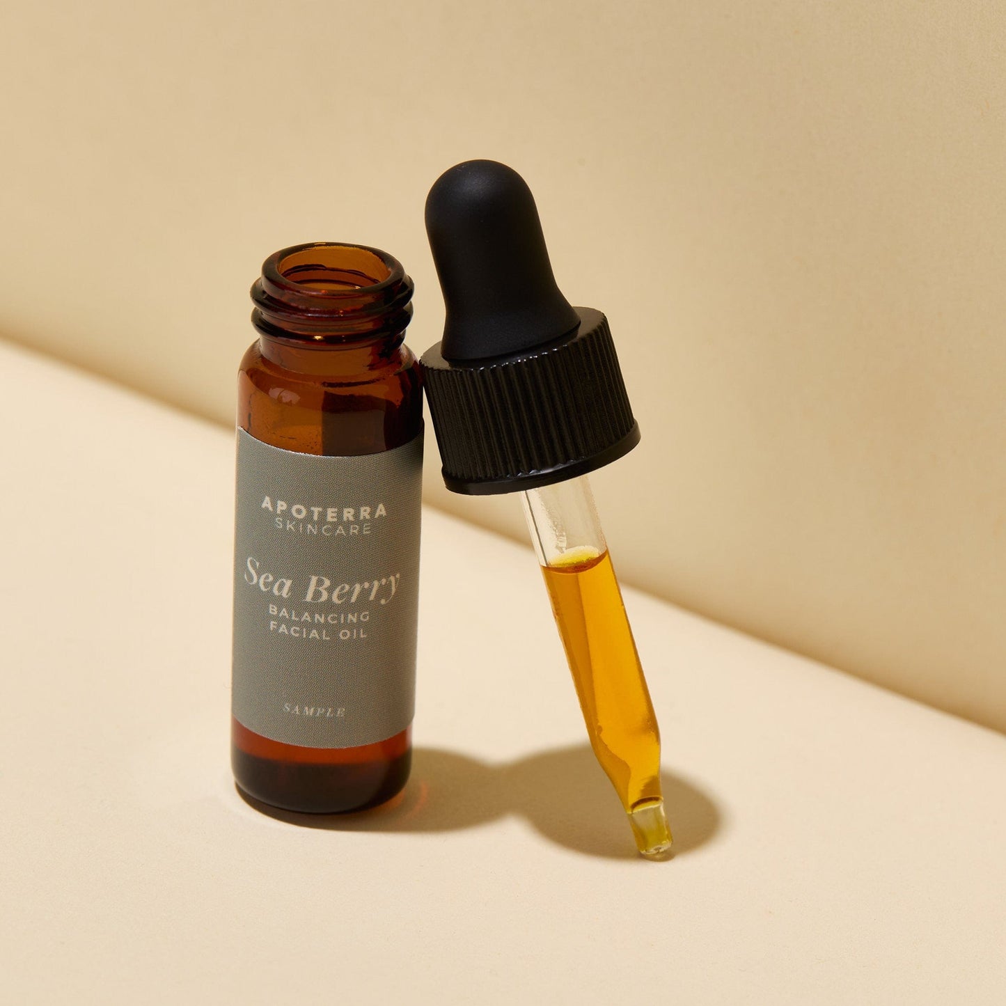 Sea Berry Balancing Facial Oil