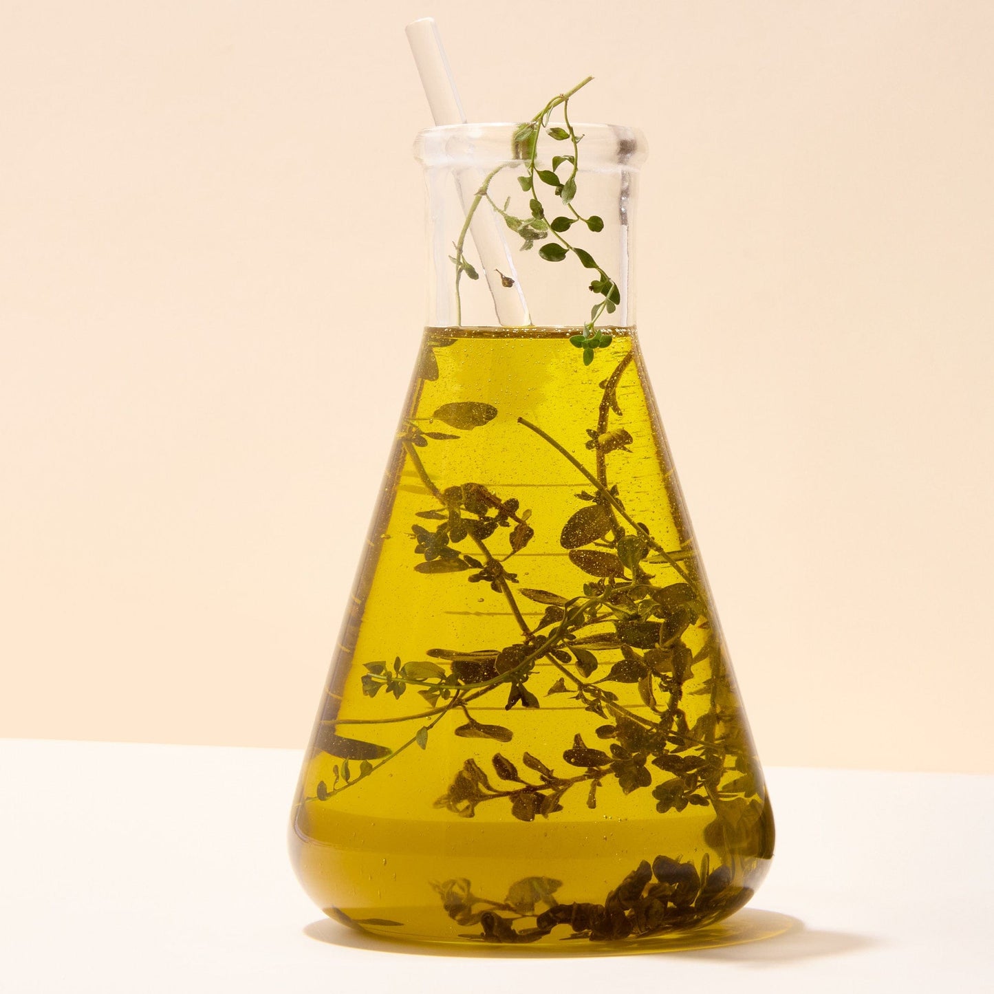 Herbal Clarifying Facial Oil