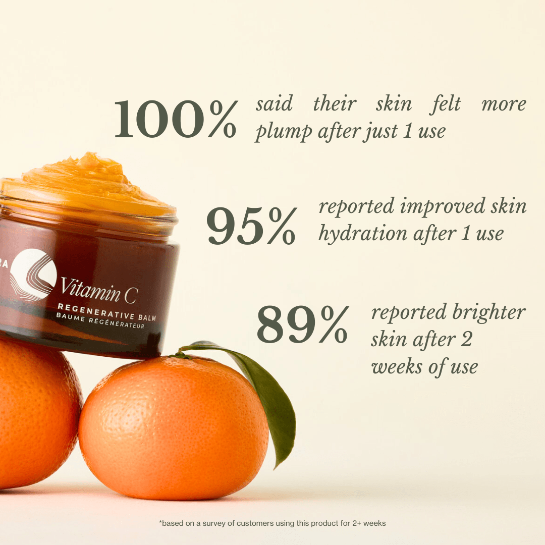 Vitamin C Regenerative Balm