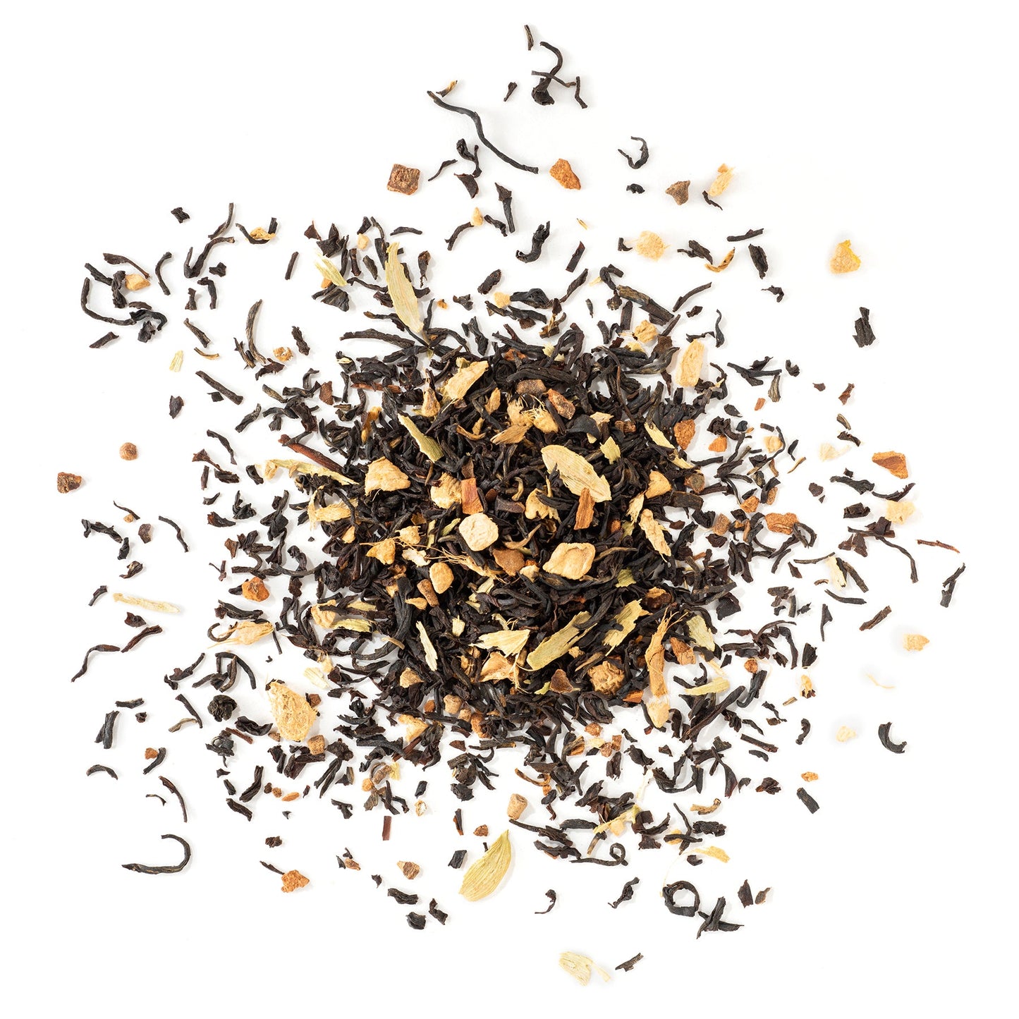 Vanilla Chai Tea Bags