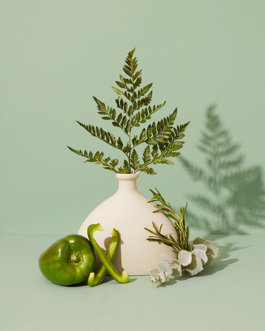 floral fern & sweet pepper™ fragrance oil