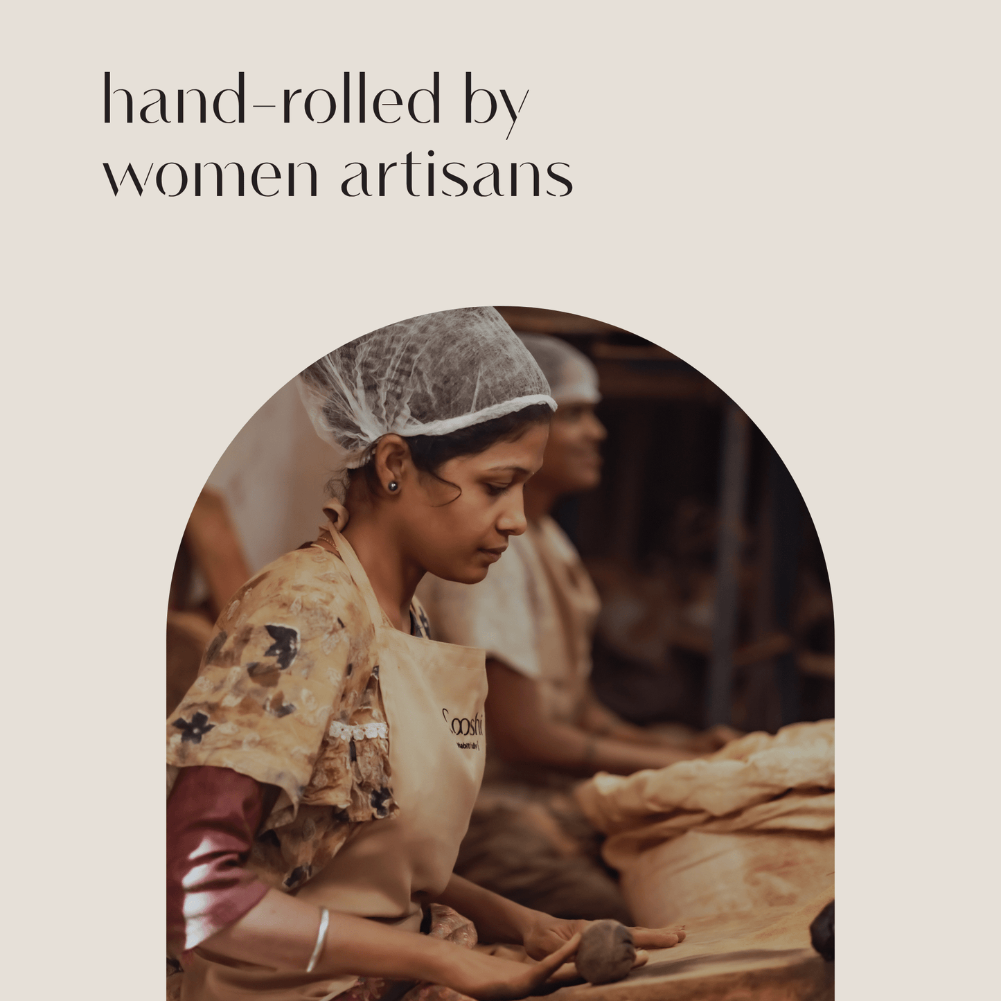 Create Incense Sticks