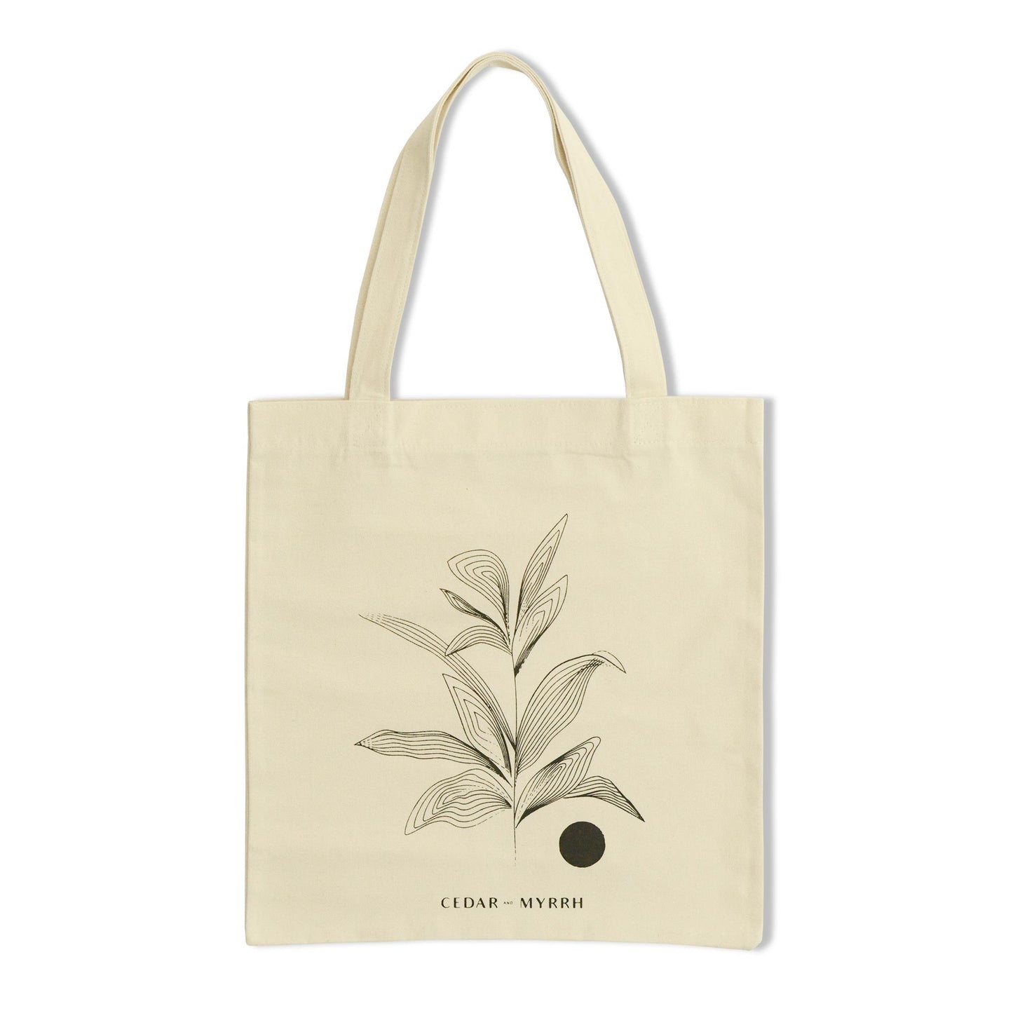 RENEW Canvas Tote Bag