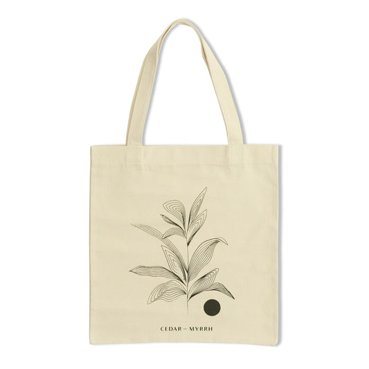 RENEW Canvas Tote Bag