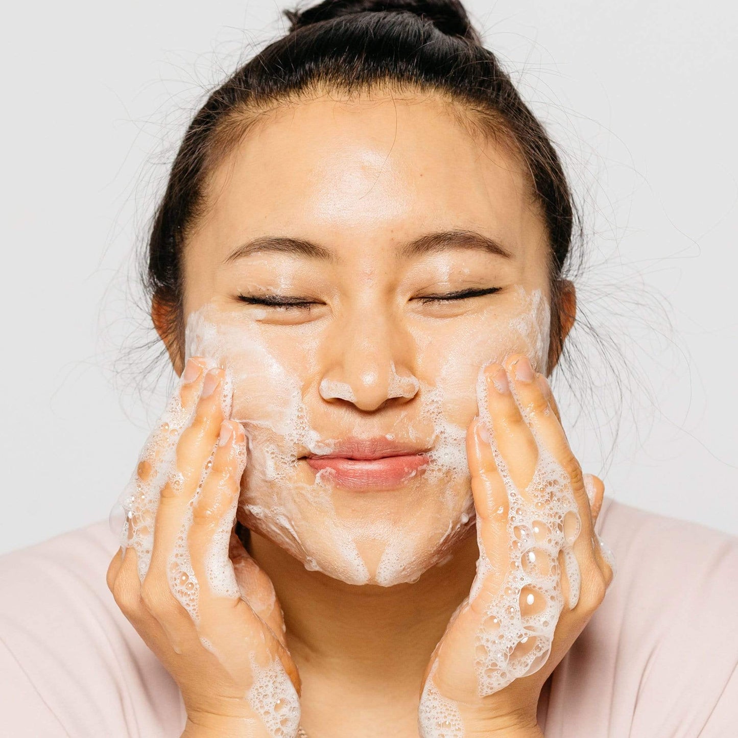 Pumpkin & Wild Carrot Complexion Soap