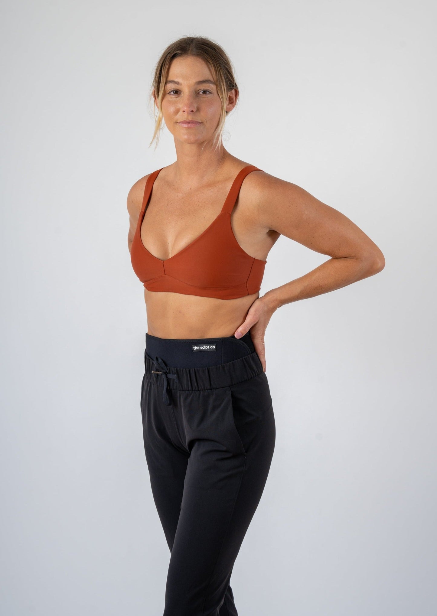 the mini sclpt band®